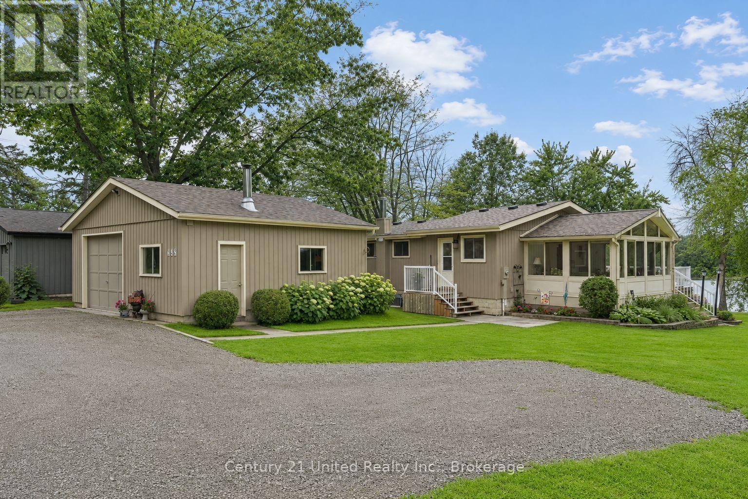 260 CEDAR BANK ROAD, Otonabee-South Monaghan