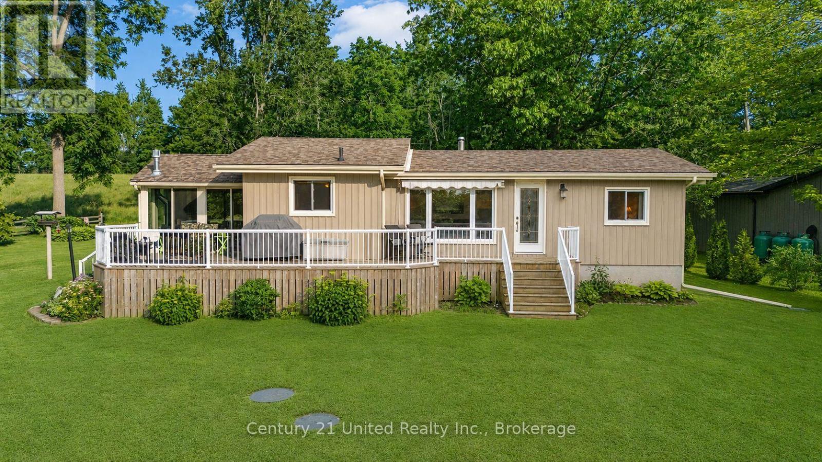 260 Cedar Bank Road, Otonabee-South Monaghan, Ontario  K9J 6Y3 - Photo 3 - X13558650