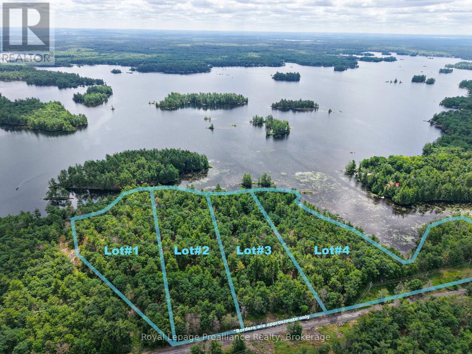 3 WAO KASSHABOG LAKE, Havelock-Belmont-Methuen, Ontario