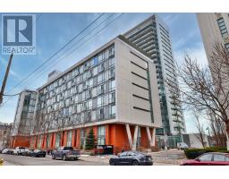 433 - 90 STADIUM ROAD, Toronto, Ontario