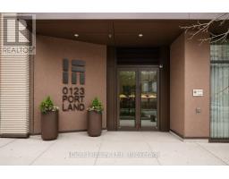 303 - 123 PORTLAND STREET, Toronto, Ontario