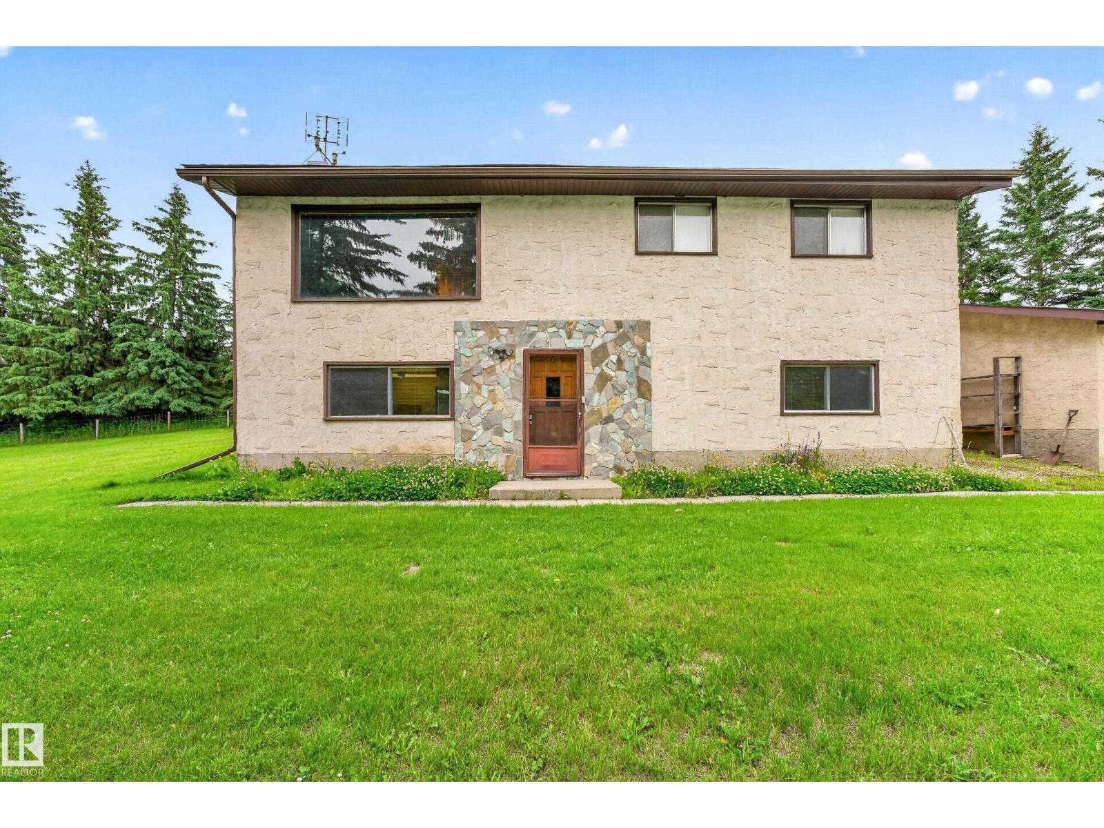 #6 52510 Rge Road 20, Rural Parkland County, Alberta  T7Y 2G7 - Photo 11 - E4498579