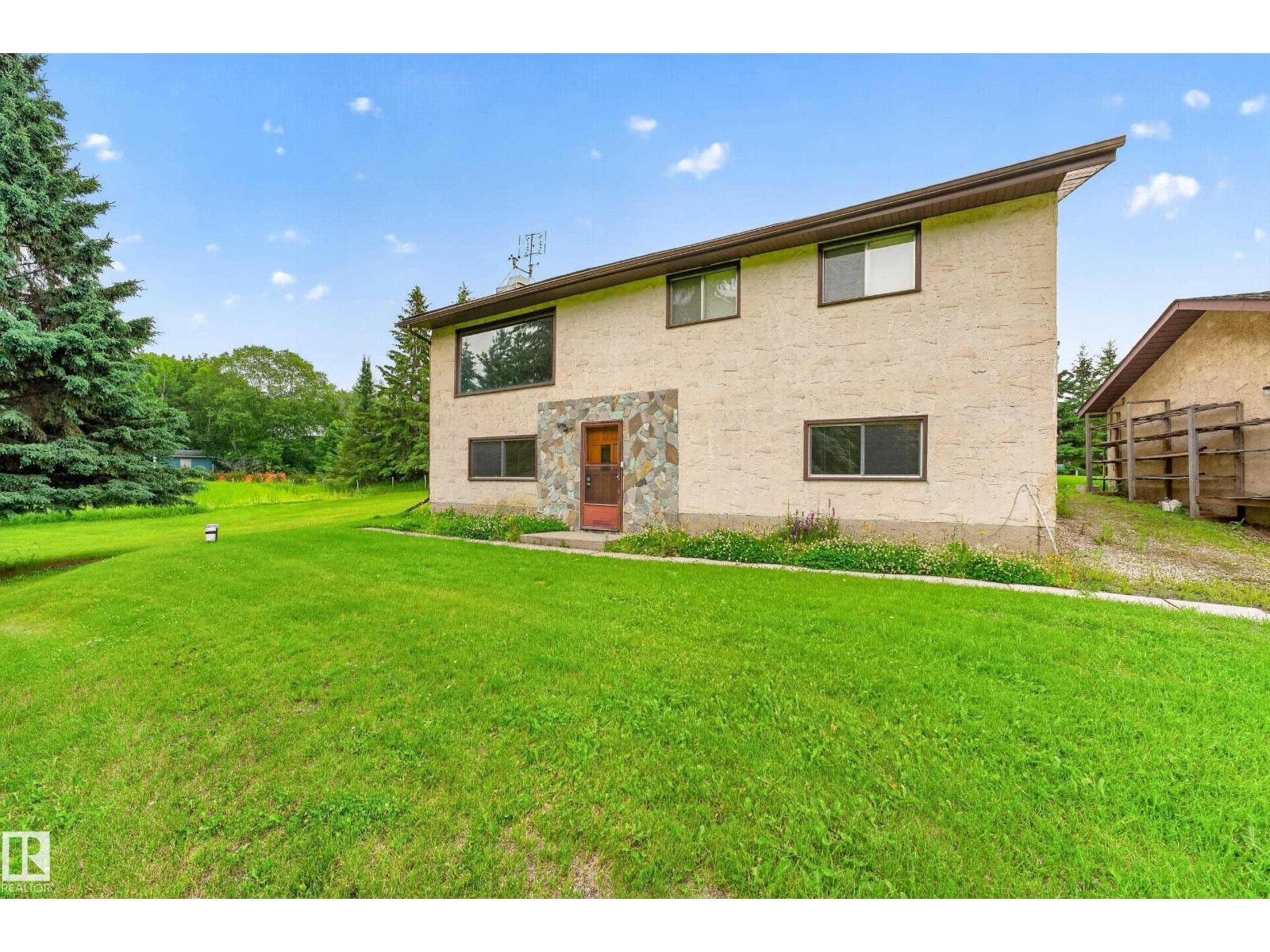 #6 52510 Rge Road 20, Rural Parkland County, Alberta  T7Y 2G7 - Photo 12 - E4498579