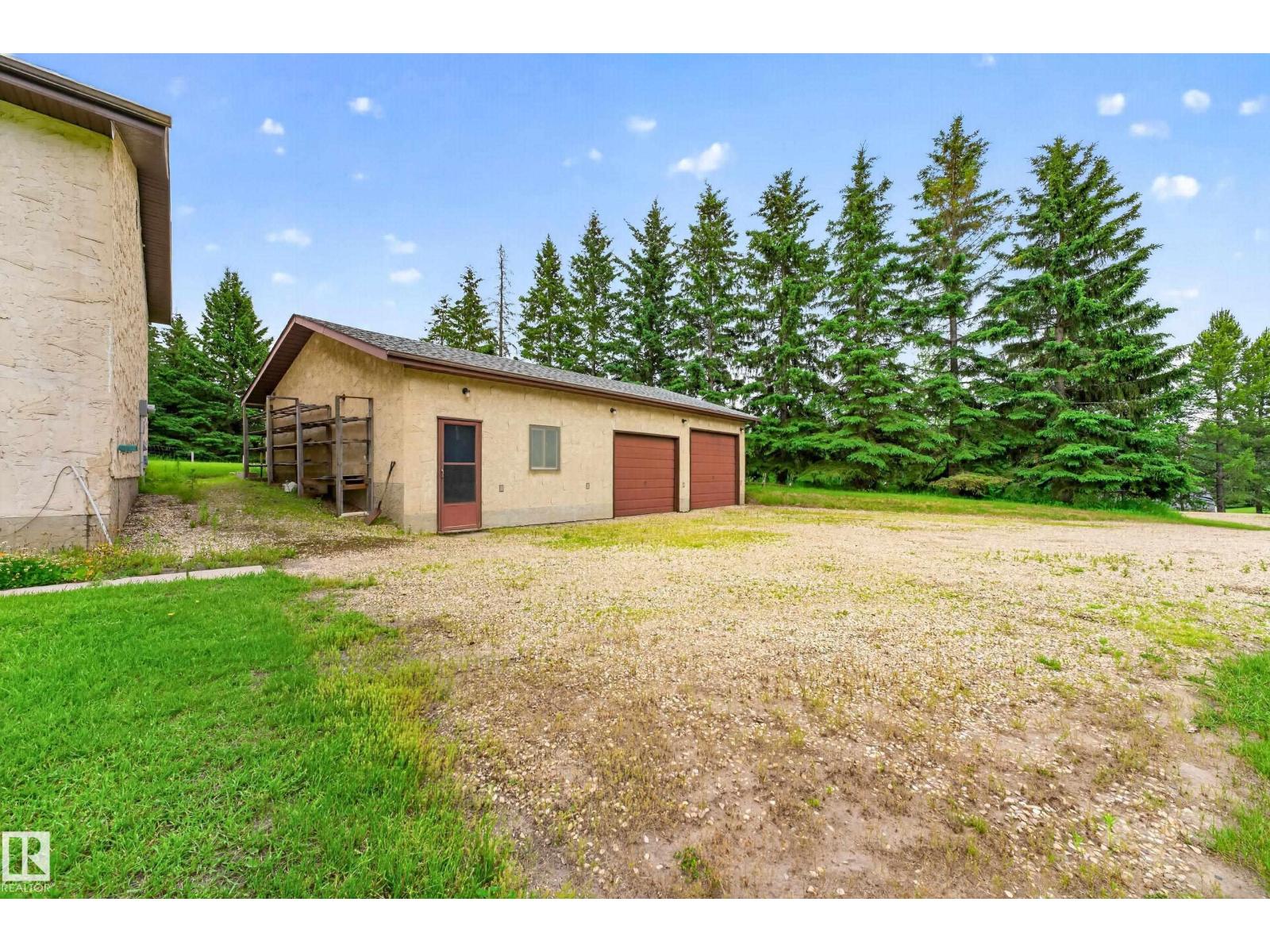 #6 52510 Rge Road 20, Rural Parkland County, Alberta  T7Y 2G7 - Photo 13 - E4498579