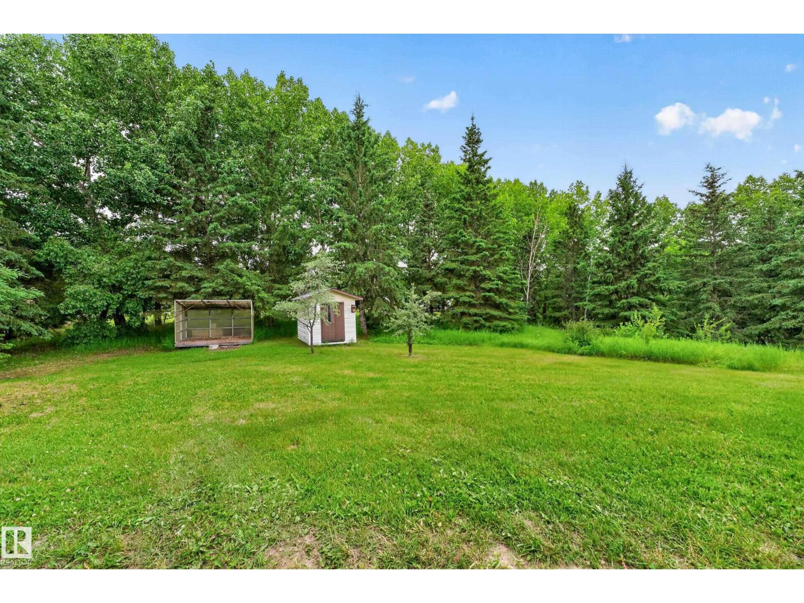 #6 52510 Rge Road 20, Rural Parkland County, Alberta  T7Y 2G7 - Photo 15 - E4498579