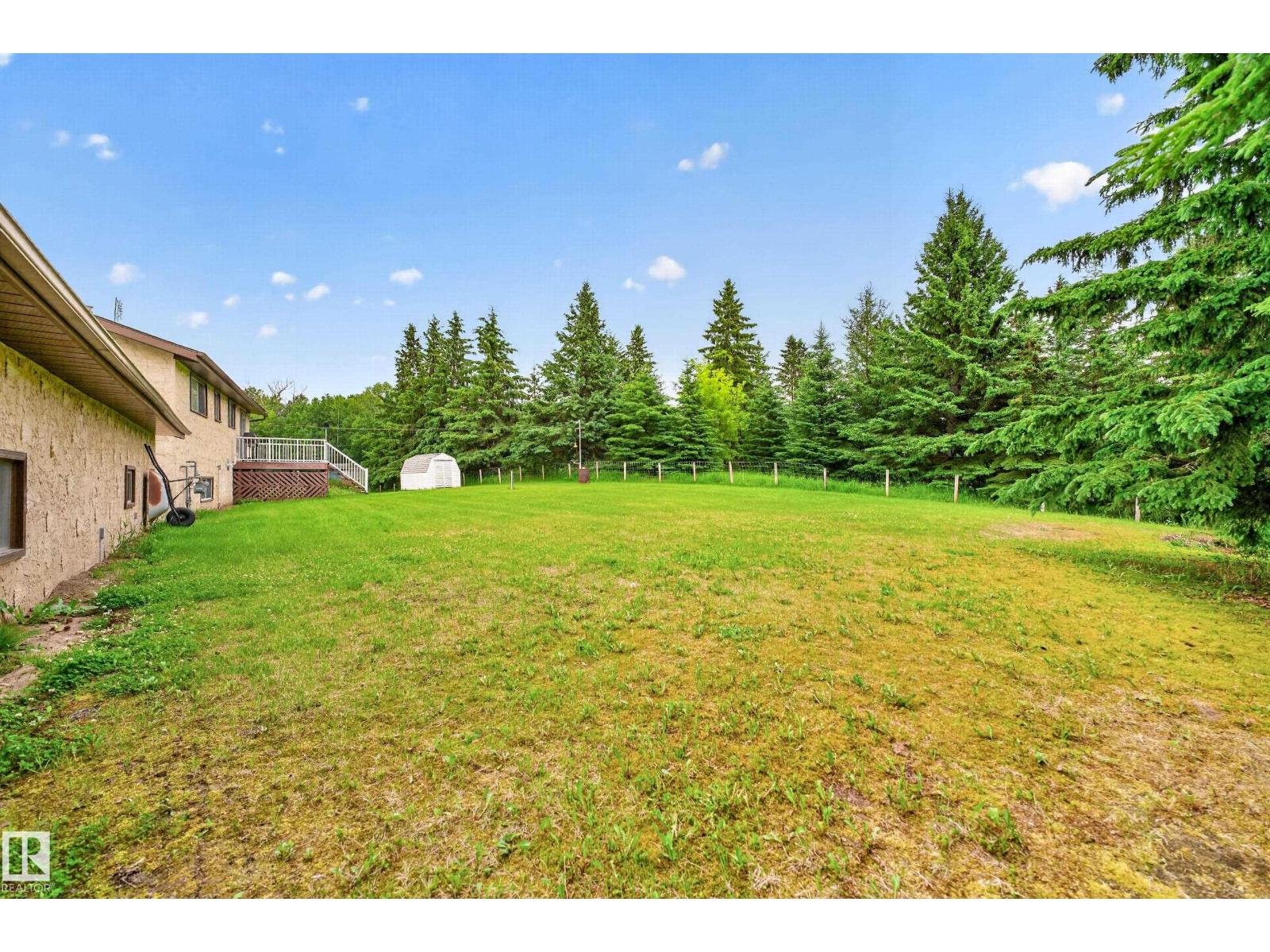 #6 52510 Rge Road 20, Rural Parkland County, Alberta  T7Y 2G7 - Photo 16 - E4498579
