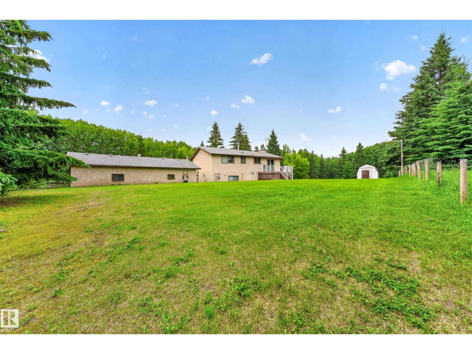 #6 52510 Rge Road 20, Rural Parkland County, Alberta  T7Y 2G7 - Photo 17 - E4498579