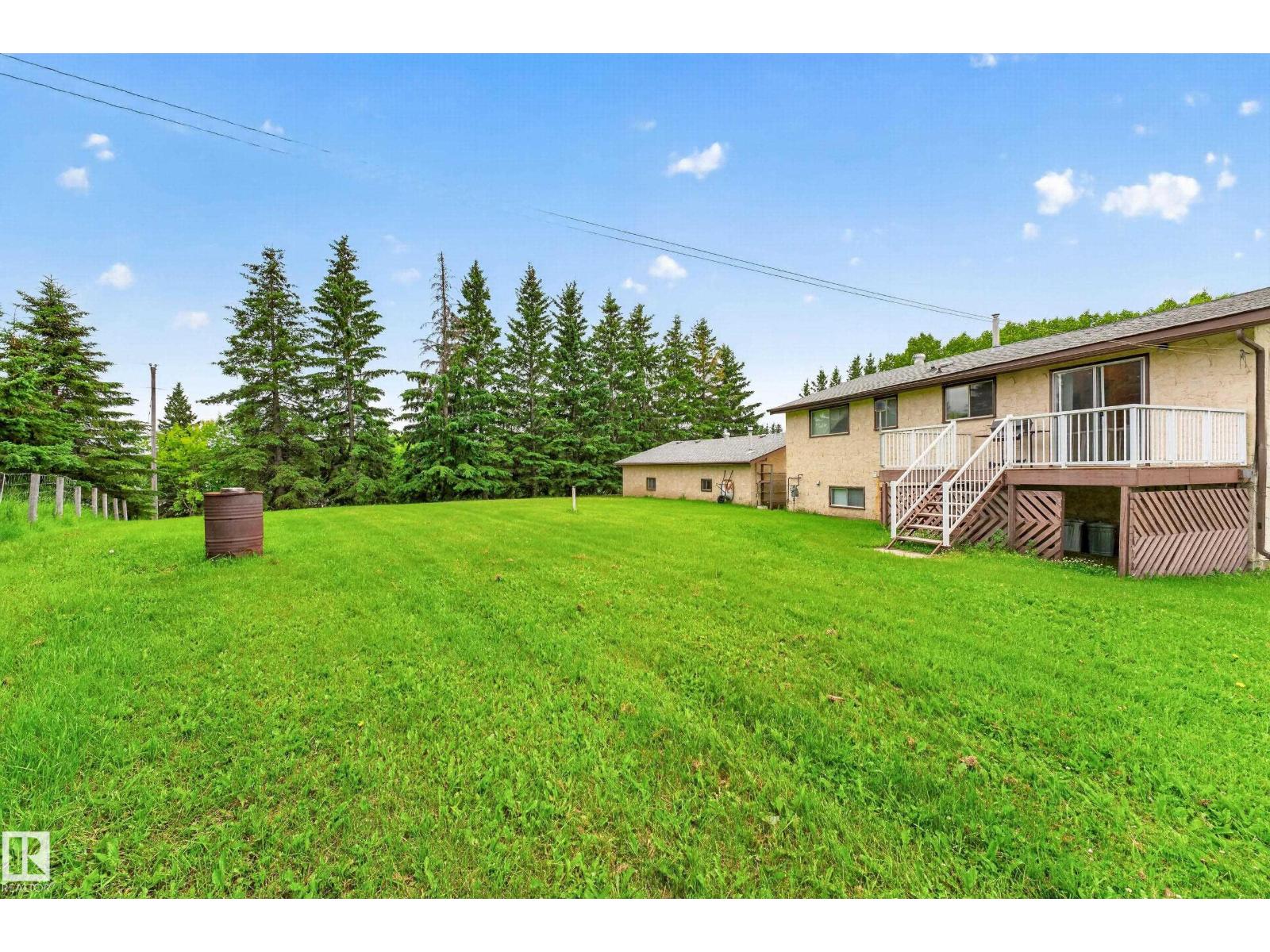 #6 52510 Rge Road 20, Rural Parkland County, Alberta  T7Y 2G7 - Photo 18 - E4498579