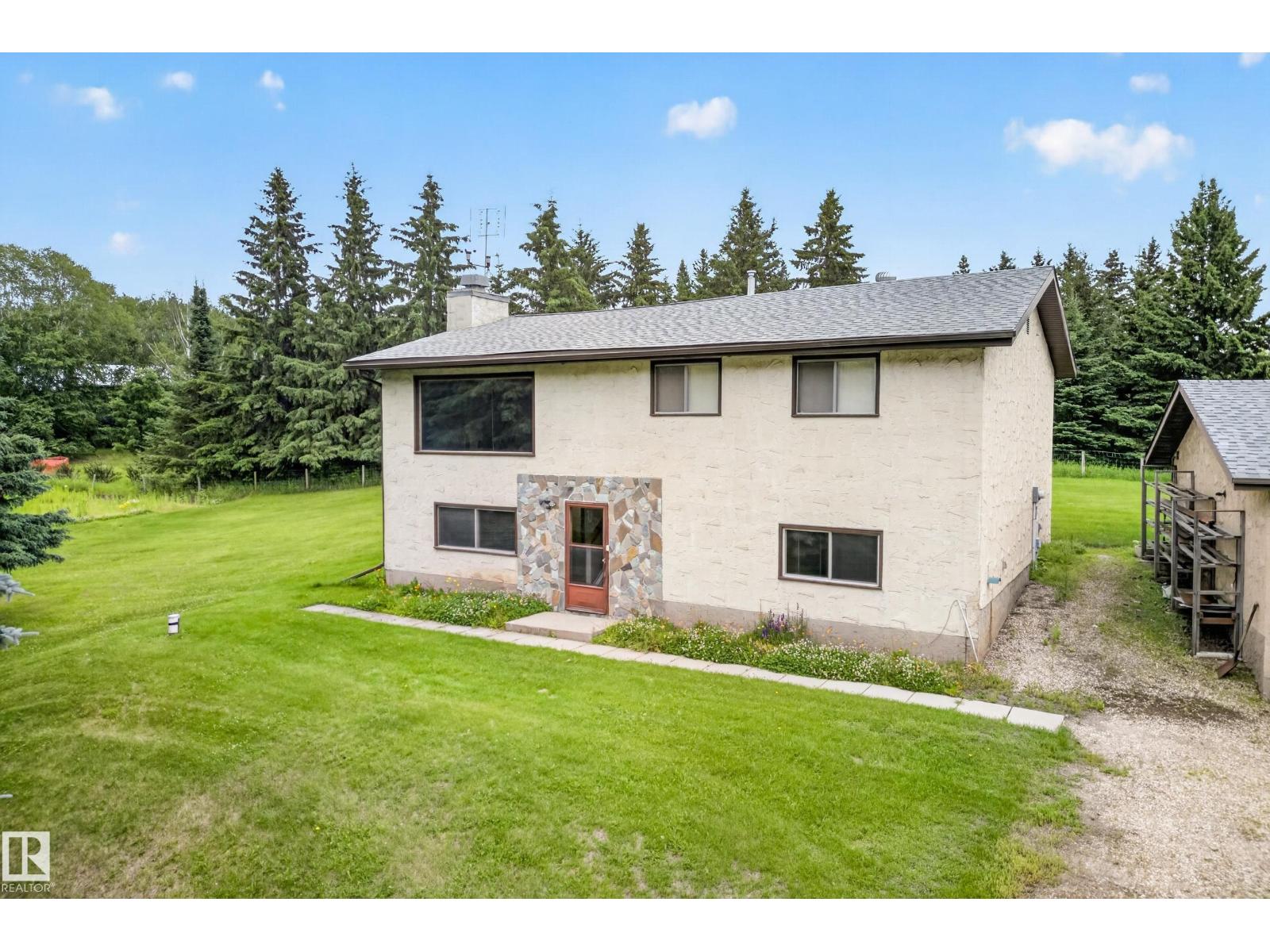 #6 52510 Rge Road 20, Rural Parkland County, Alberta  T7Y 2G7 - Photo 2 - E4498579