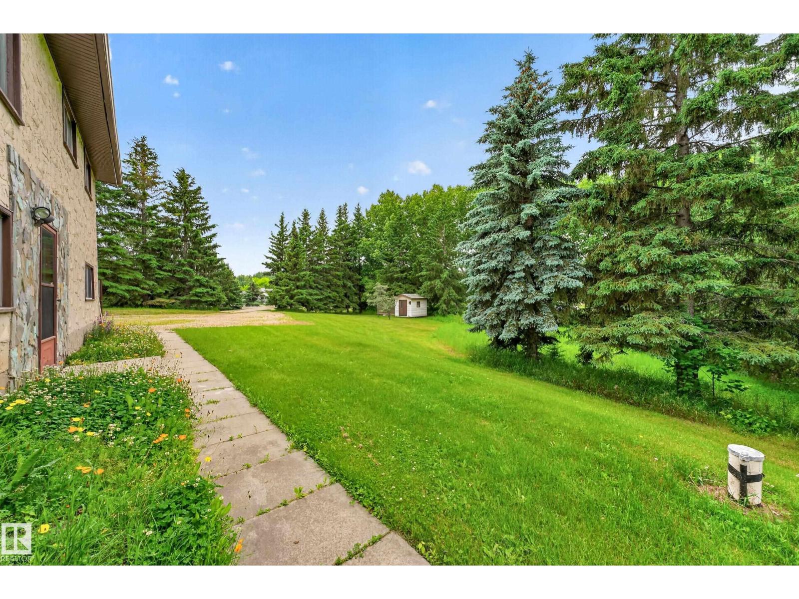 #6 52510 Rge Road 20, Rural Parkland County, Alberta  T7Y 2G7 - Photo 20 - E4498579