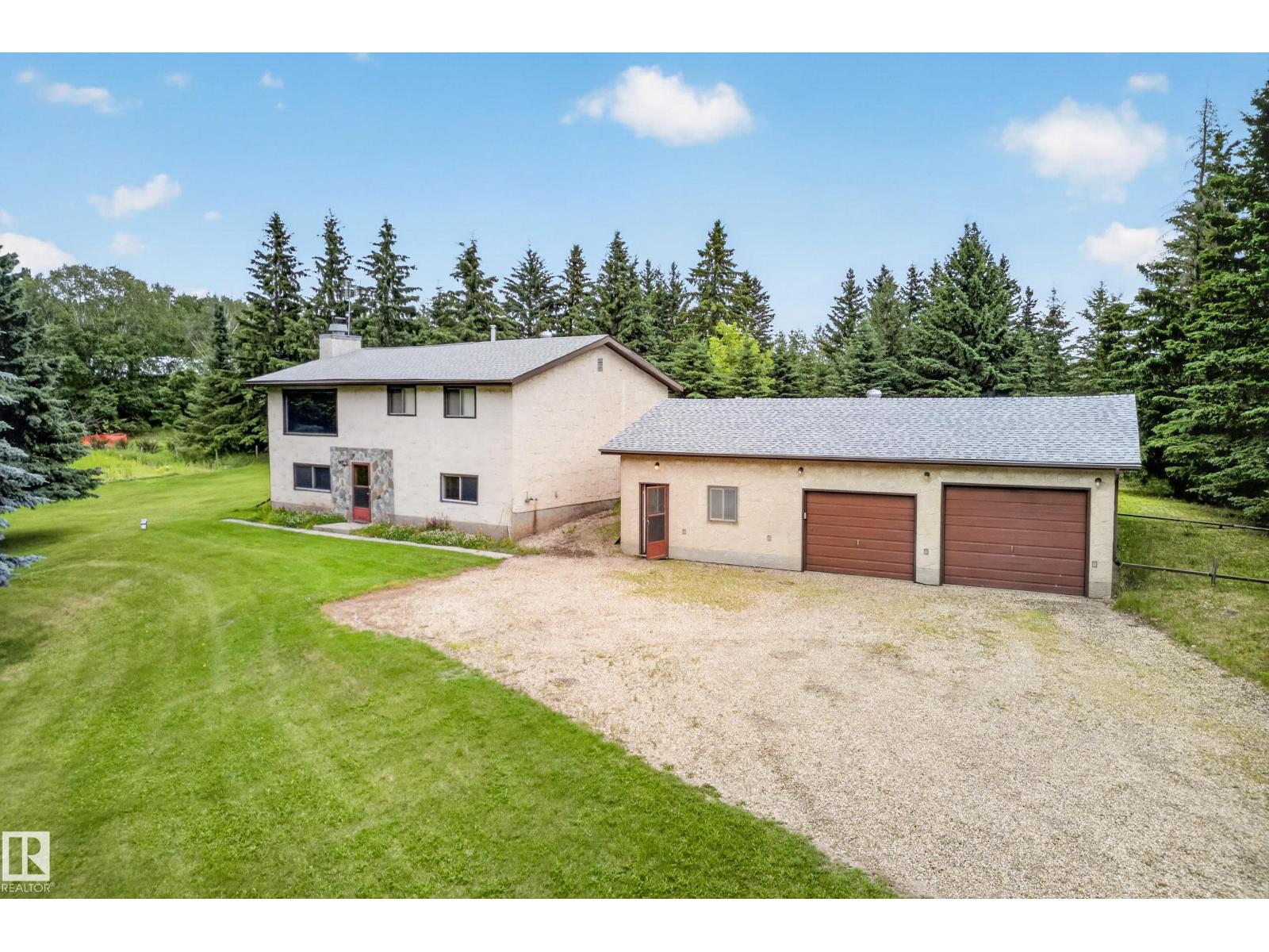 #6 52510 Rge Road 20, Rural Parkland County, Alberta  T7Y 2G7 - Photo 3 - E4498579