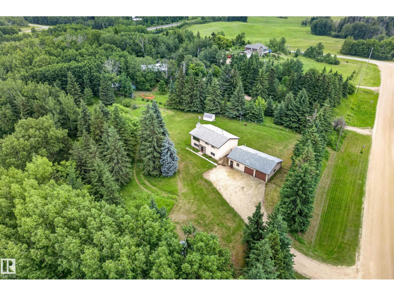 #6 52510 Rge Road 20, Rural Parkland County, Alberta  T7Y 2G7 - Photo 4 - E4498579
