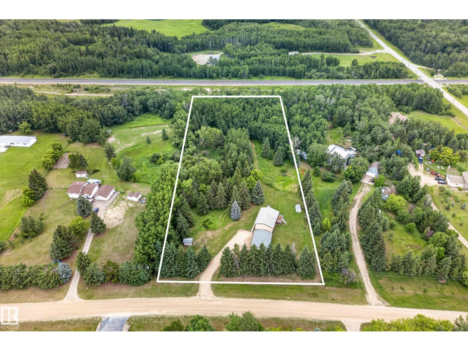 #6 52510 Rge Road 20, Rural Parkland County, Alberta  T7Y 2G7 - Photo 5 - E4498579
