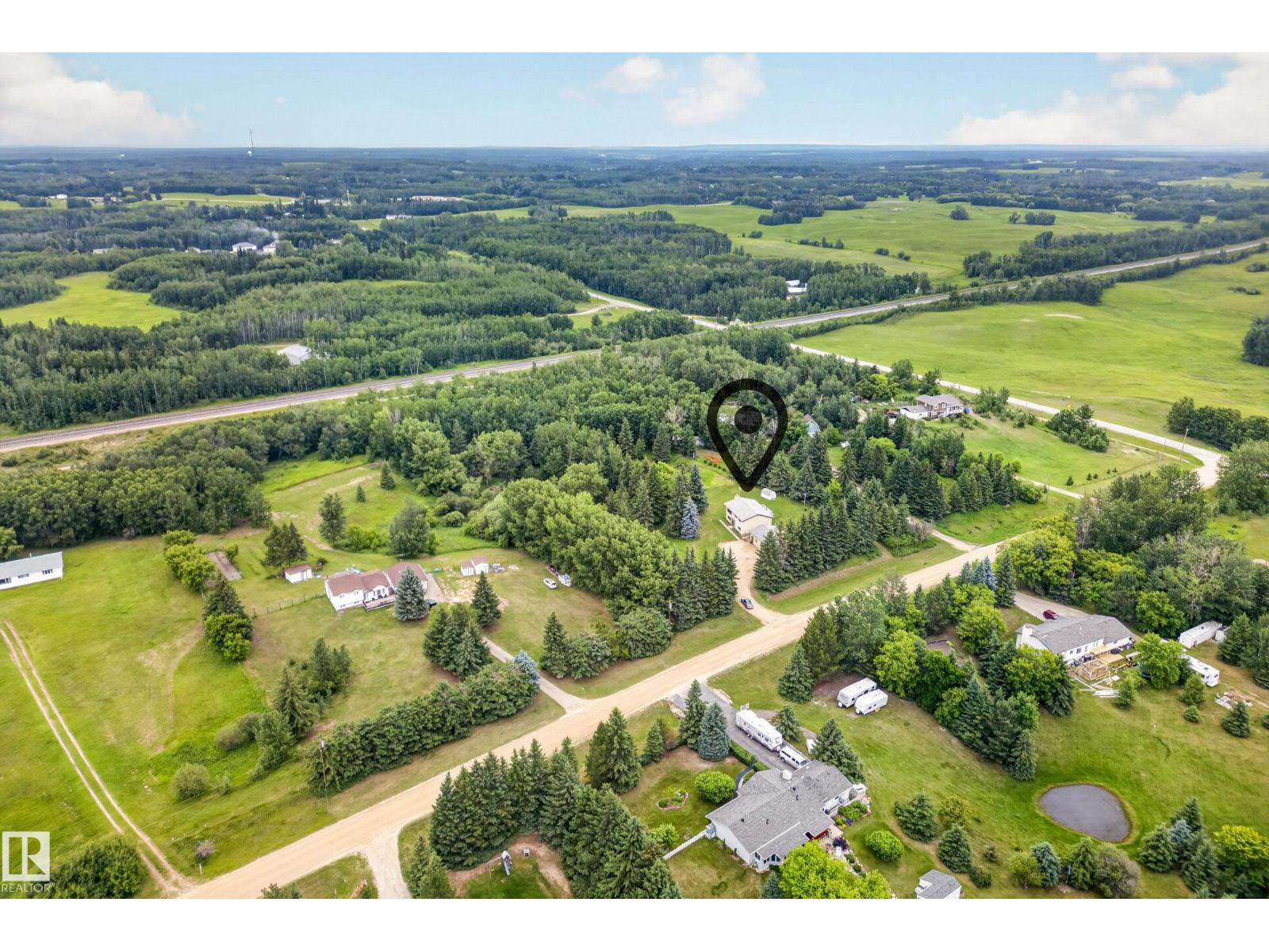 #6 52510 Rge Road 20, Rural Parkland County, Alberta  T7Y 2G7 - Photo 6 - E4498579
