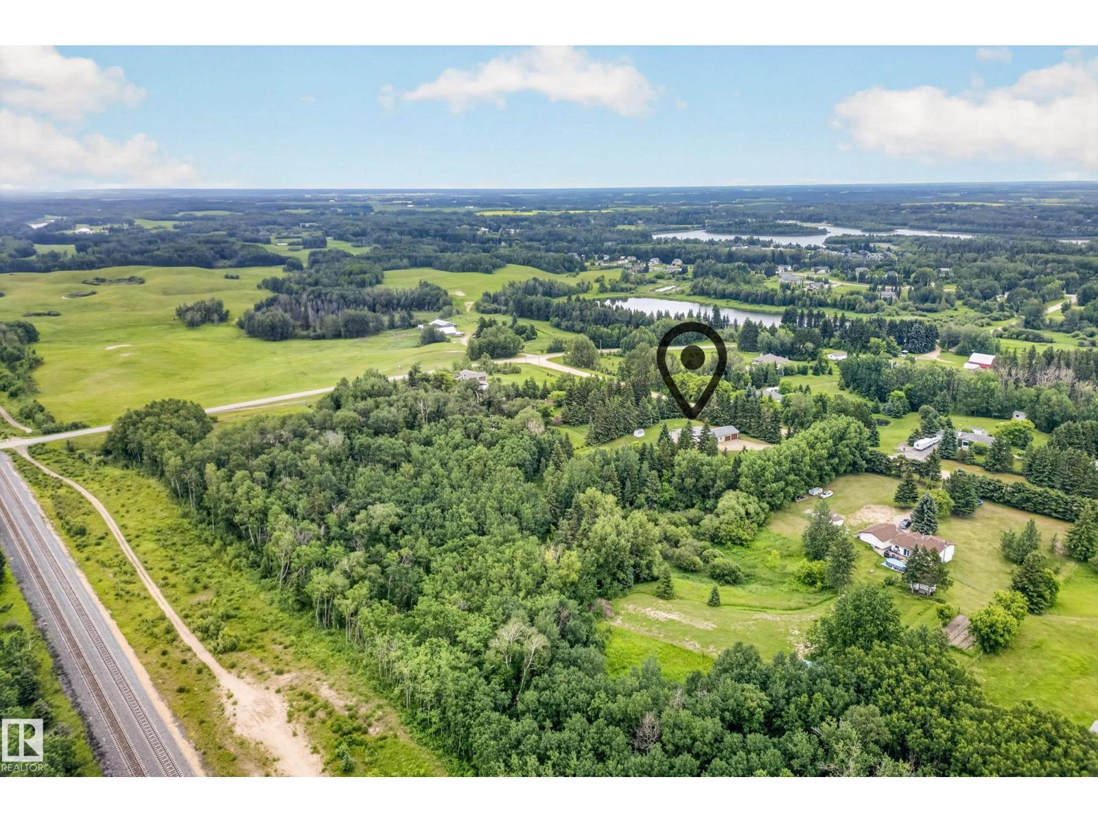 #6 52510 Rge Road 20, Rural Parkland County, Alberta  T7Y 2G7 - Photo 7 - E4498579