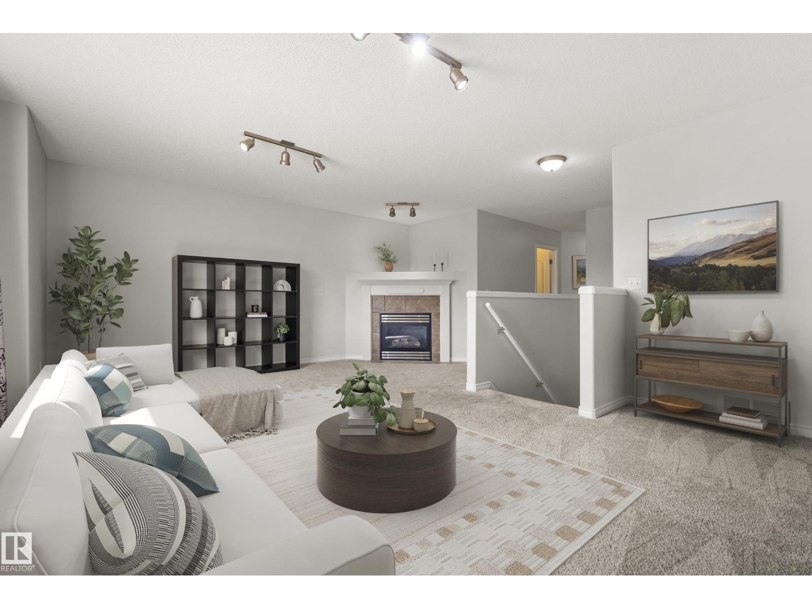 3996 Mcmullen GR SW, edmonton, Alberta