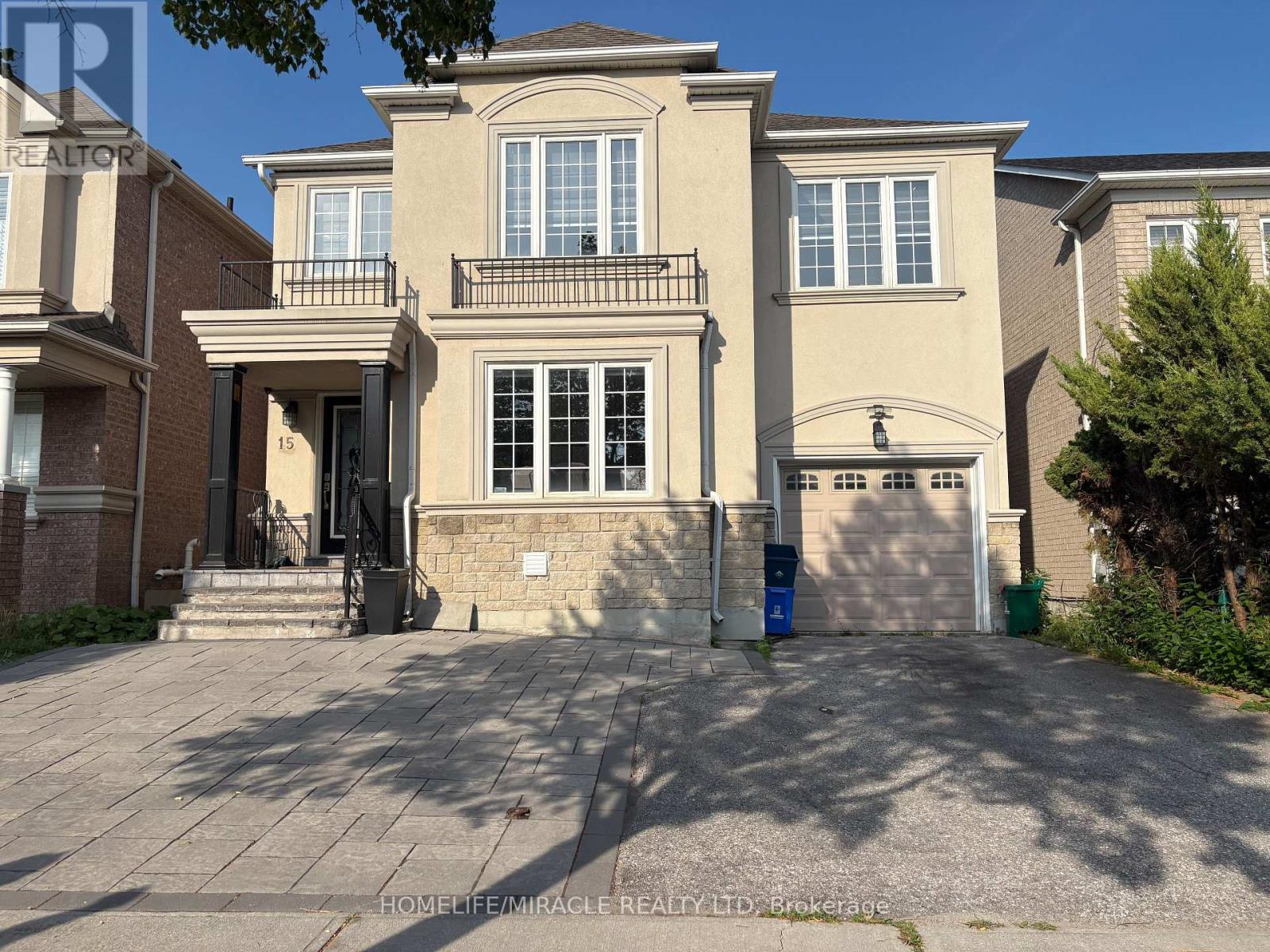 15 NOBBS DRIVE, Ajax (Northwest Ajax)