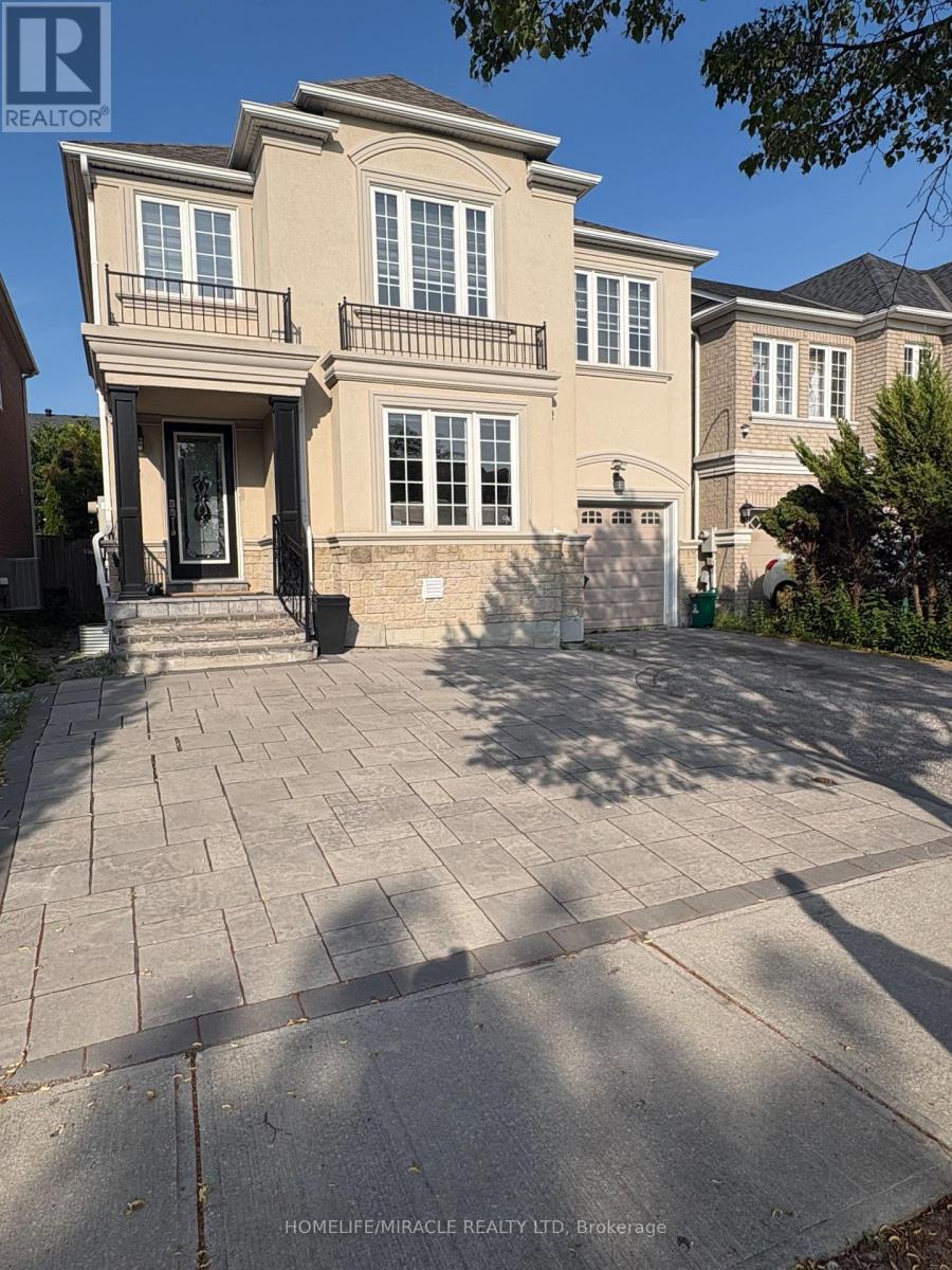15 Nobbs Drive, Ajax, Ontario  L1T 4M1 - Photo 2 - E13558744