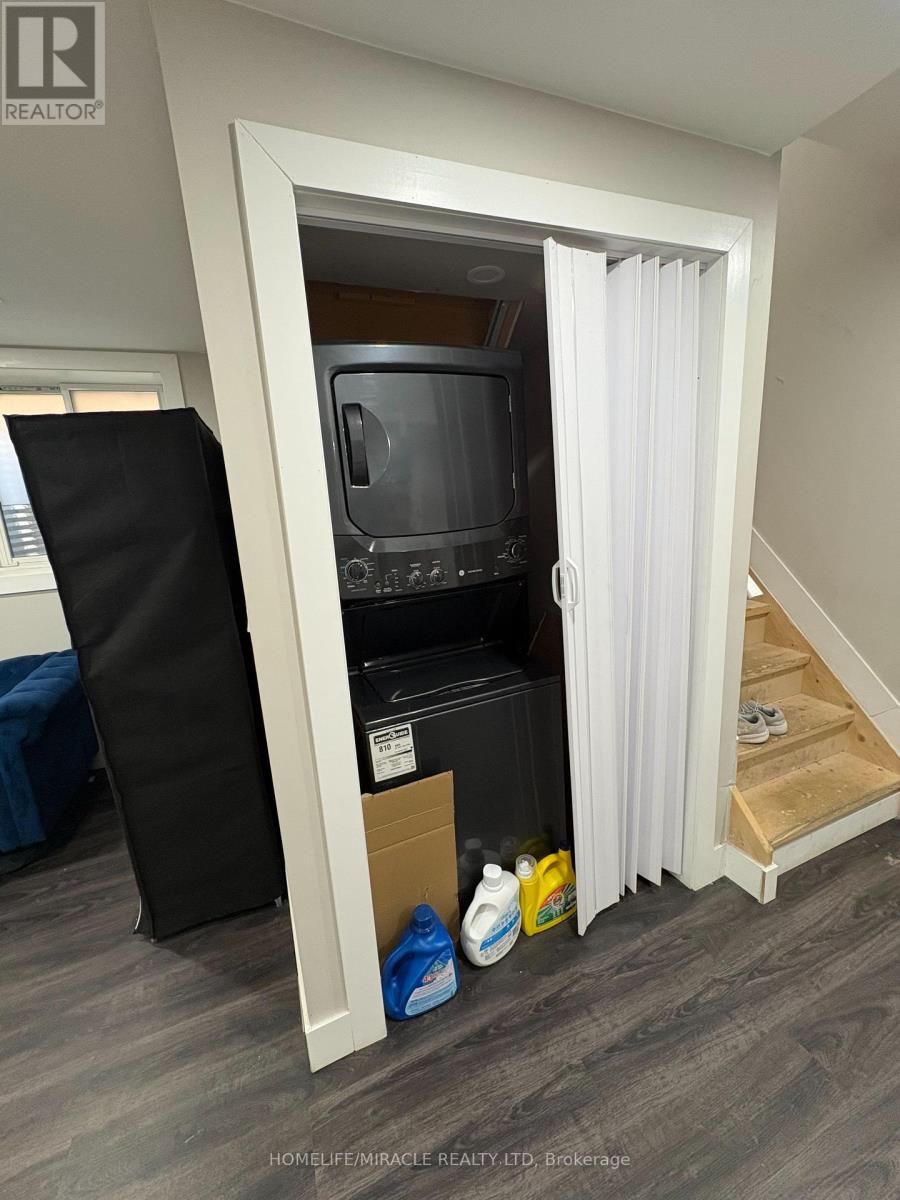 15 Nobbs Drive, Ajax, Ontario  L1T 4M1 - Photo 23 - E13558744