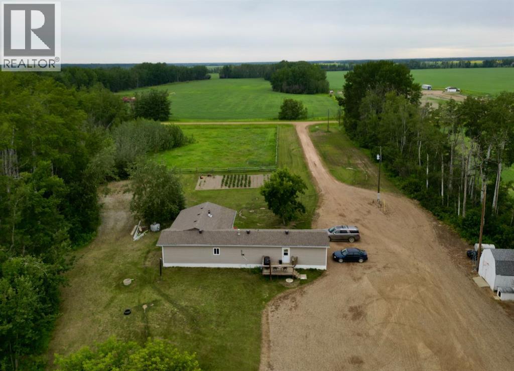 107139 Rge Rd 124, Rural Mackenzie County, Alberta T0H 2H0 - Photo 6 - A2327536