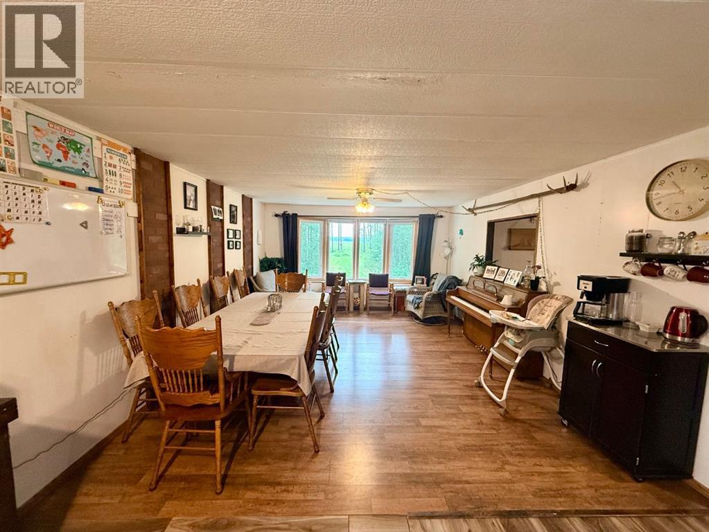 107139 Rge Rd 124, Rural Mackenzie County, Alberta T0H 2H0 - Photo 14 - A2327536