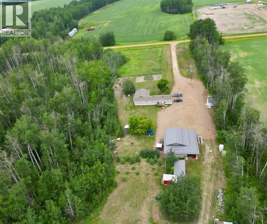 107139 Rge Rd 124, Rural Mackenzie County, Alberta T0H 2H0 - Photo 46 - A2327536