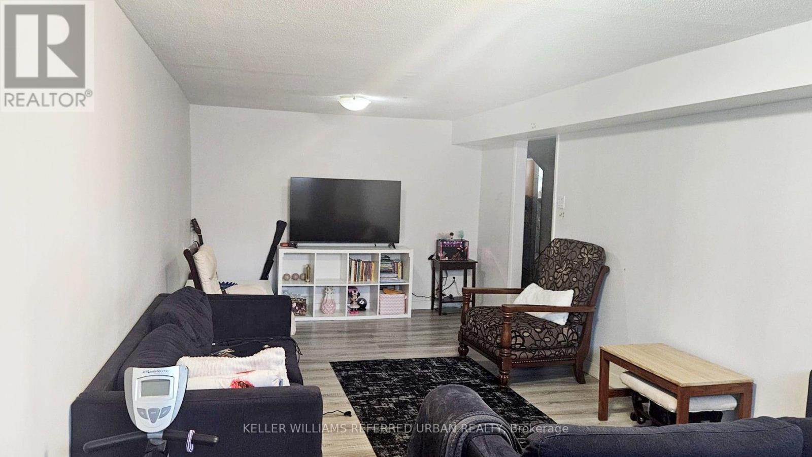 Basement - 743 Sunnypoint Drive, Newmarket, Ontario  L3Y 2Z7 - Photo 4 - N13558594