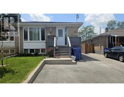 BASEMENT - 743 SUNNYPOINT DRIVE, Newmarket, Ontario