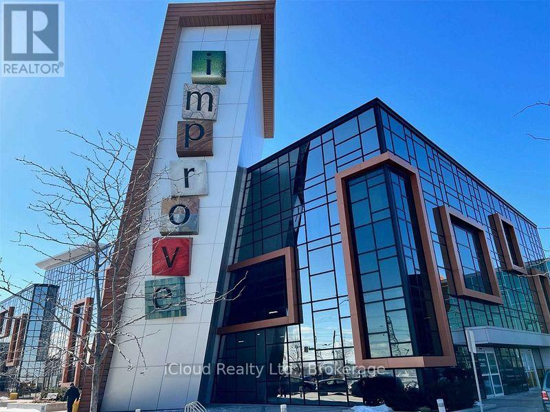 322 - 7250 Keele Street, Vaughan, Ontario L4K 1Z8 - Photo 1 - N13558618