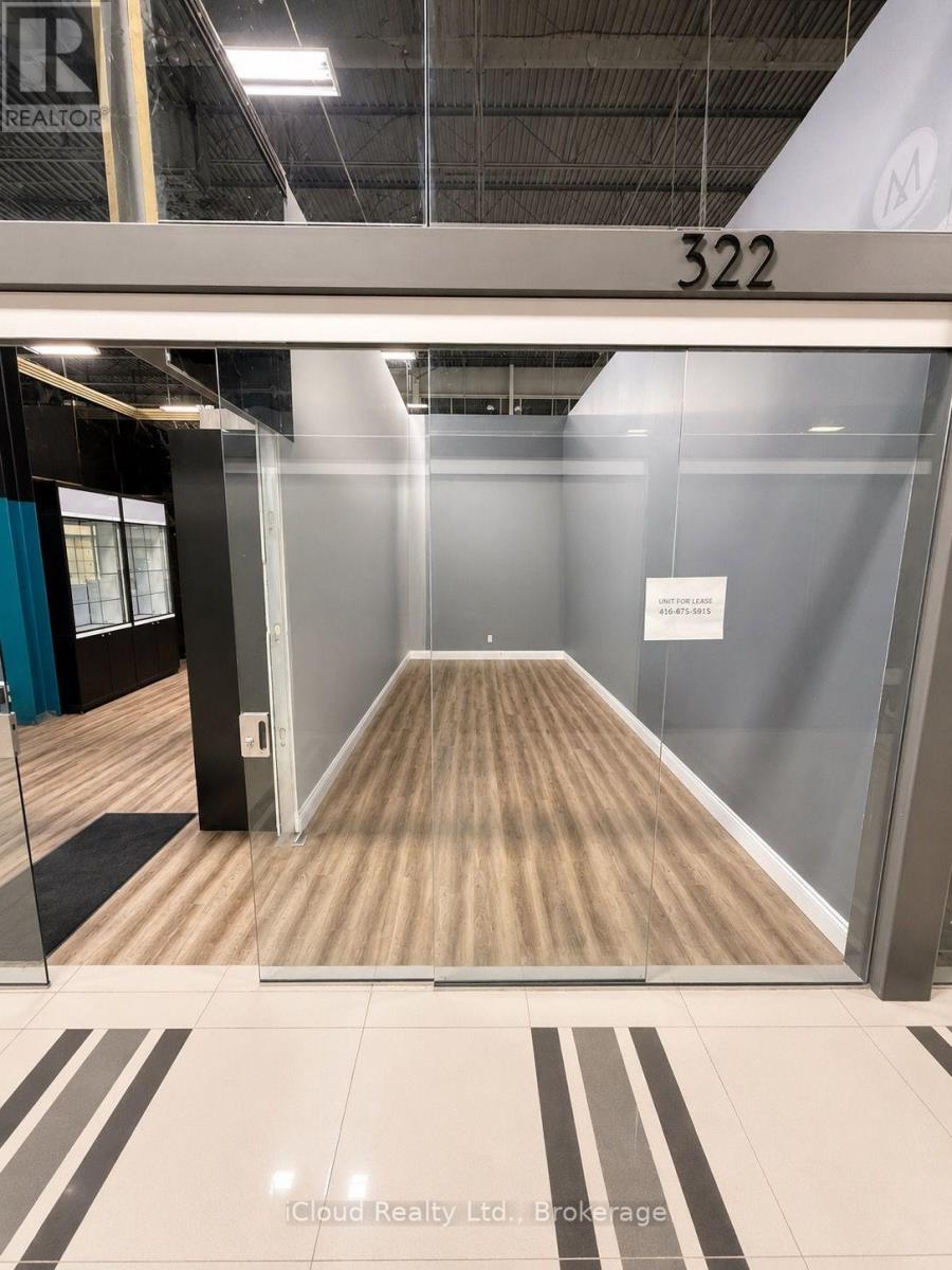 322 - 7250 Keele Street, Vaughan, Ontario L4K 1Z8 - Photo 6 - N13558618
