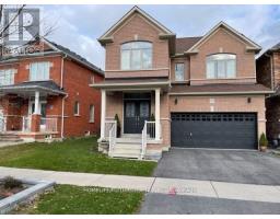 BSMT - 27 EDGEHILL AVENUE, Whitchurch-Stouffville, Ontario