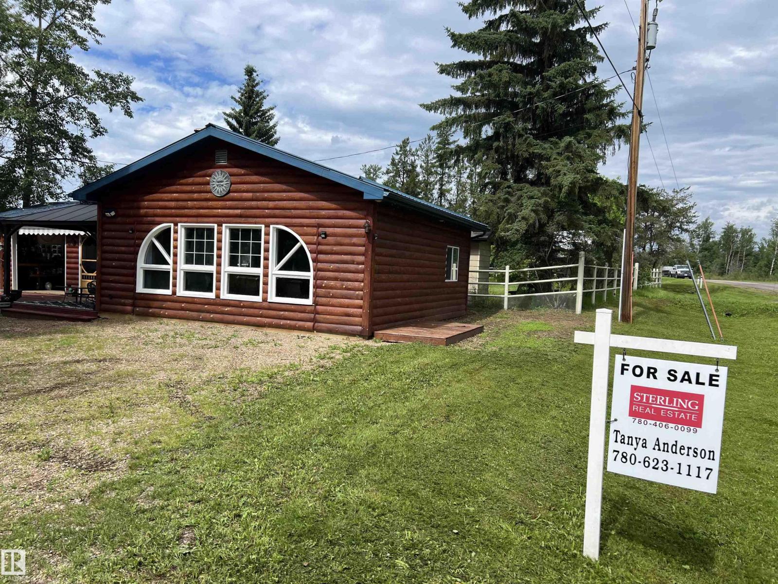 414 13221 Twp Rd 680, Rural Lac La Biche County, Alberta  T0A 2C0 - Photo 25 - E4498525