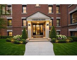 43 - 4 KINGSTON ROAD, Toronto, Ontario
