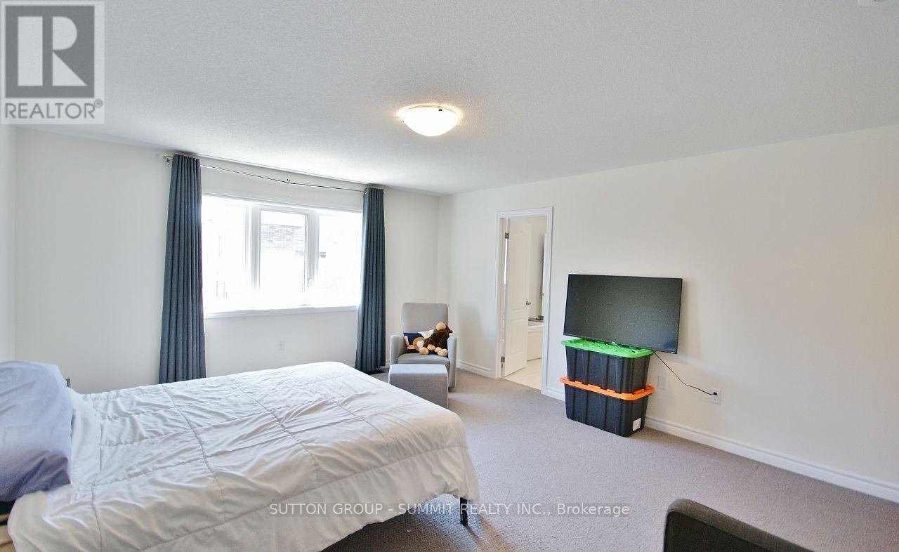 174 Stevenson Crescent, Bradford West Gwillimbury, Ontario  L3Z 4M1 - Photo 39 - N13556244