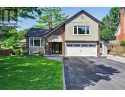 83 NEVIN AVENUE, Peterborough, Ontario