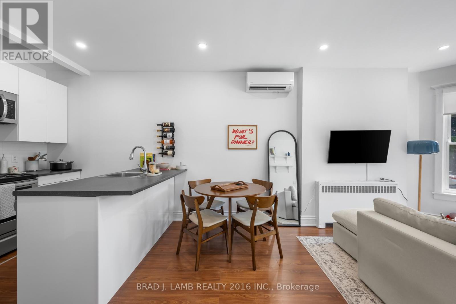 1 - 56 Wright Avenue, Toronto, Ontario  M6R 1K8 - Photo 10 - W13558578