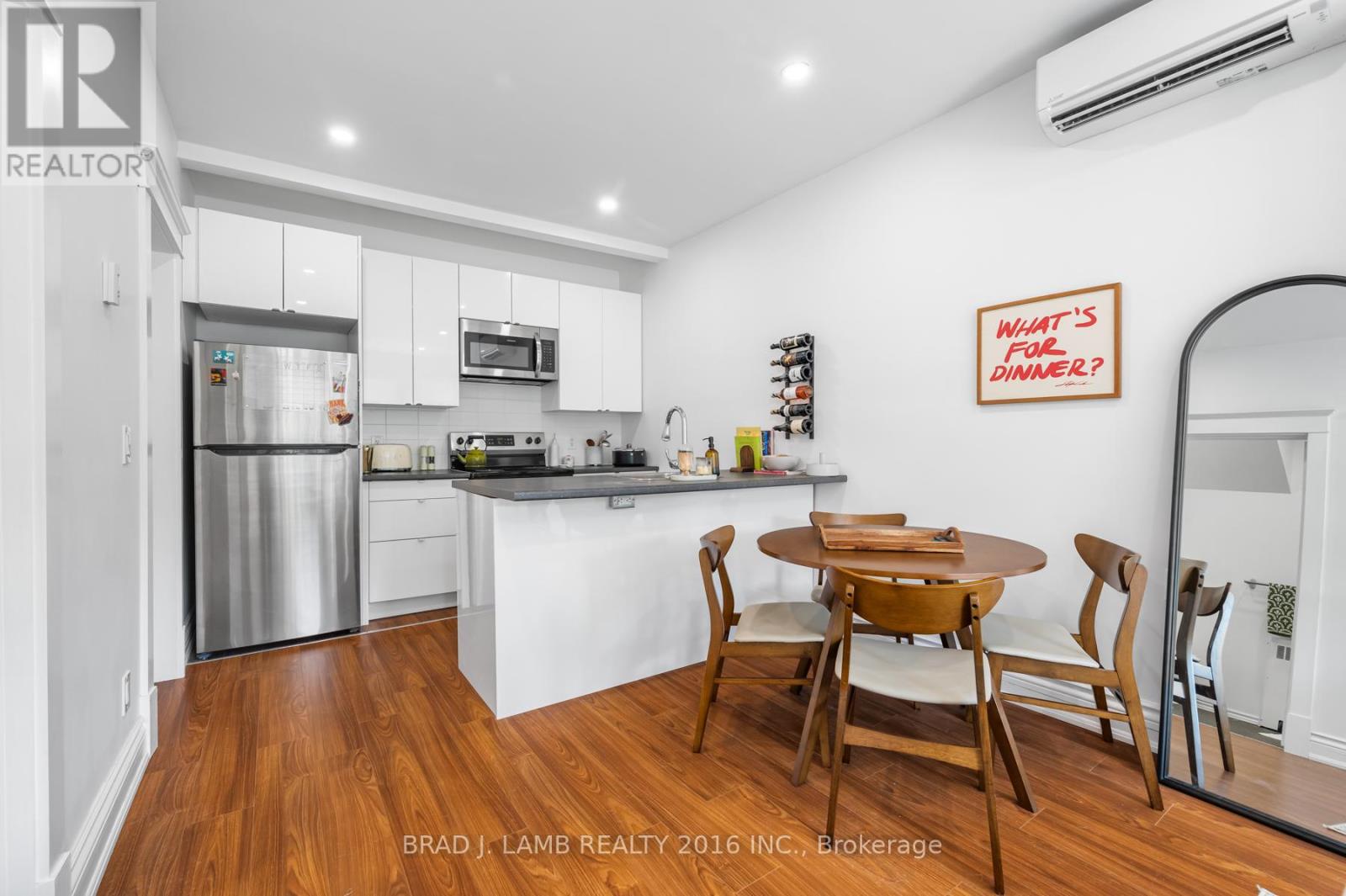 1 - 56 Wright Avenue, Toronto, Ontario  M6R 1K8 - Photo 11 - W13558578