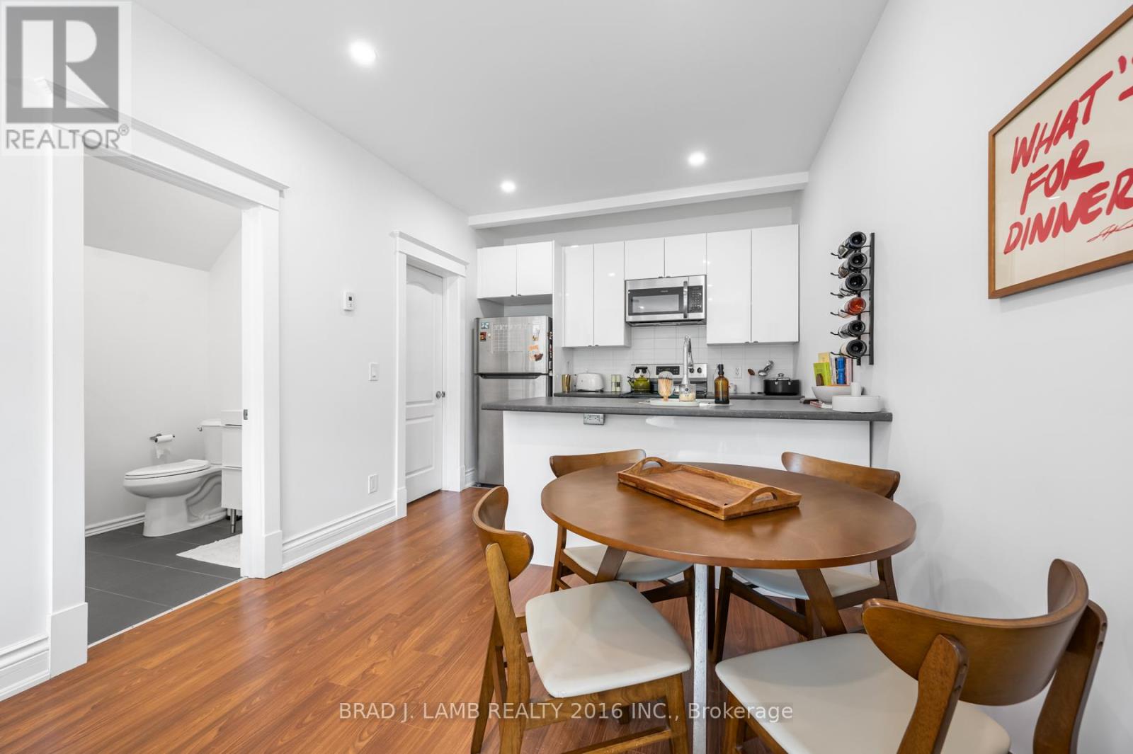 1 - 56 Wright Avenue, Toronto, Ontario  M6R 1K8 - Photo 12 - W13558578