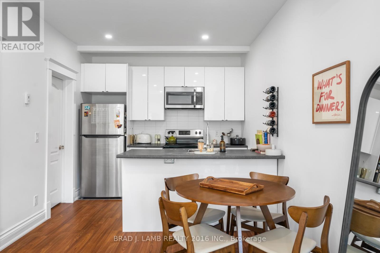 1 - 56 Wright Avenue, Toronto, Ontario  M6R 1K8 - Photo 13 - W13558578
