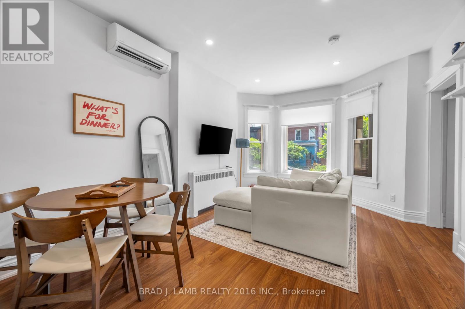 1 - 56 Wright Avenue, Toronto, Ontario  M6R 1K8 - Photo 14 - W13558578