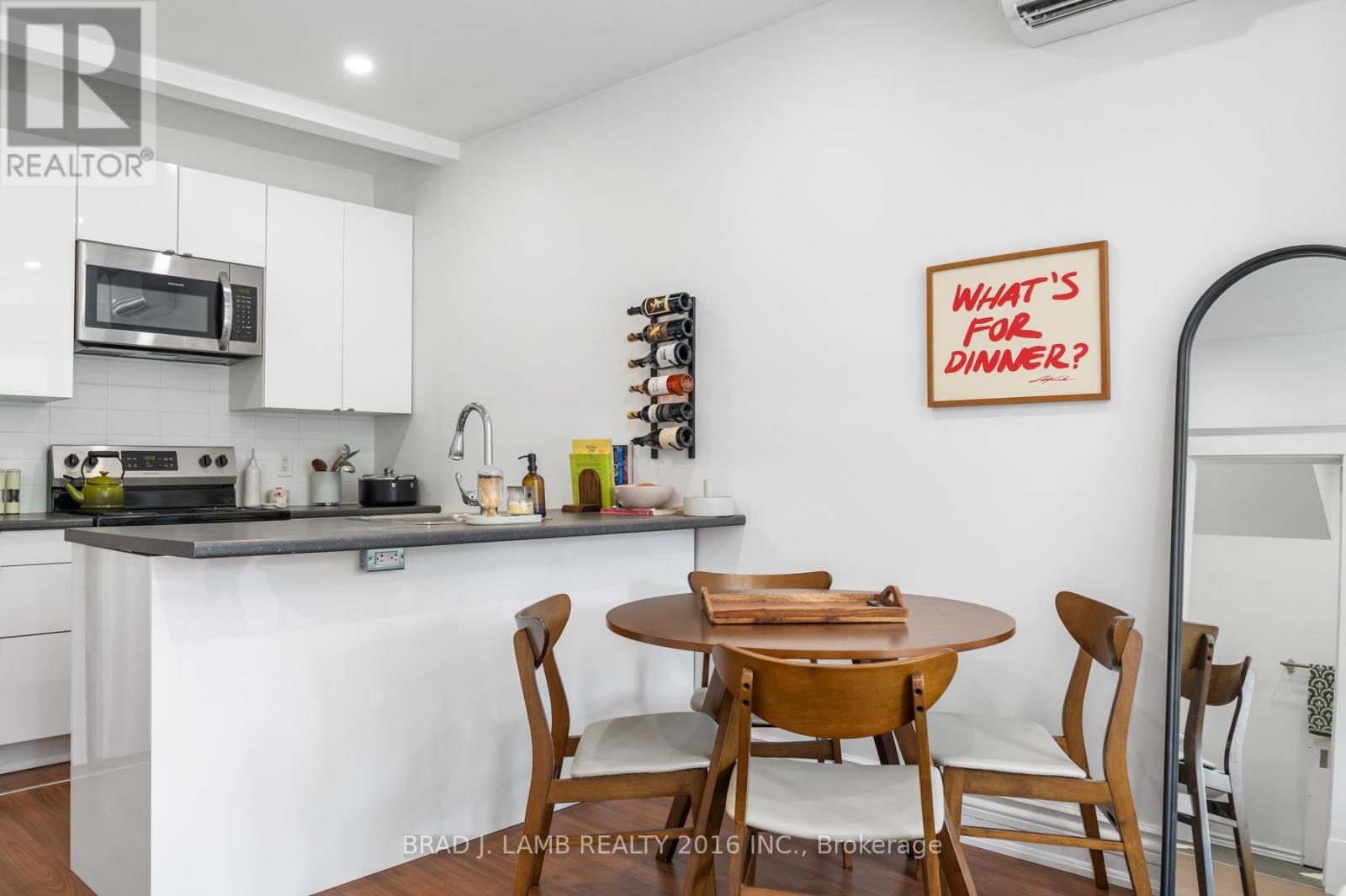1 - 56 Wright Avenue, Toronto, Ontario  M6R 1K8 - Photo 15 - W13558578