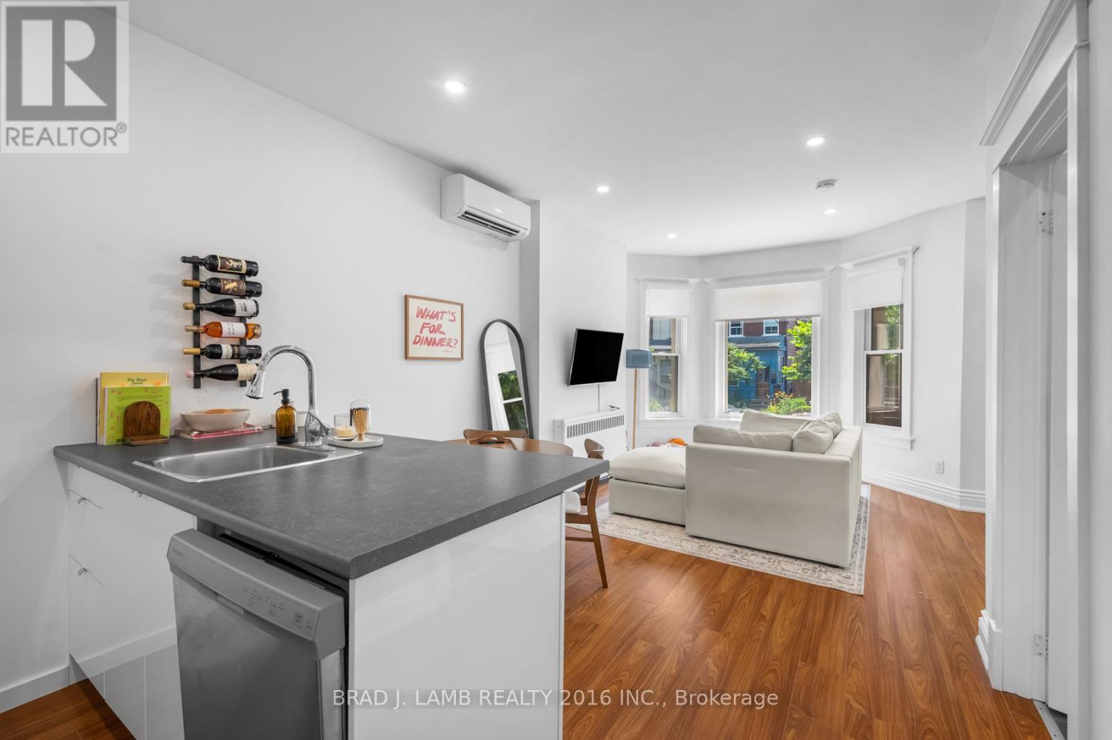 1 - 56 Wright Avenue, Toronto, Ontario  M6R 1K8 - Photo 18 - W13558578