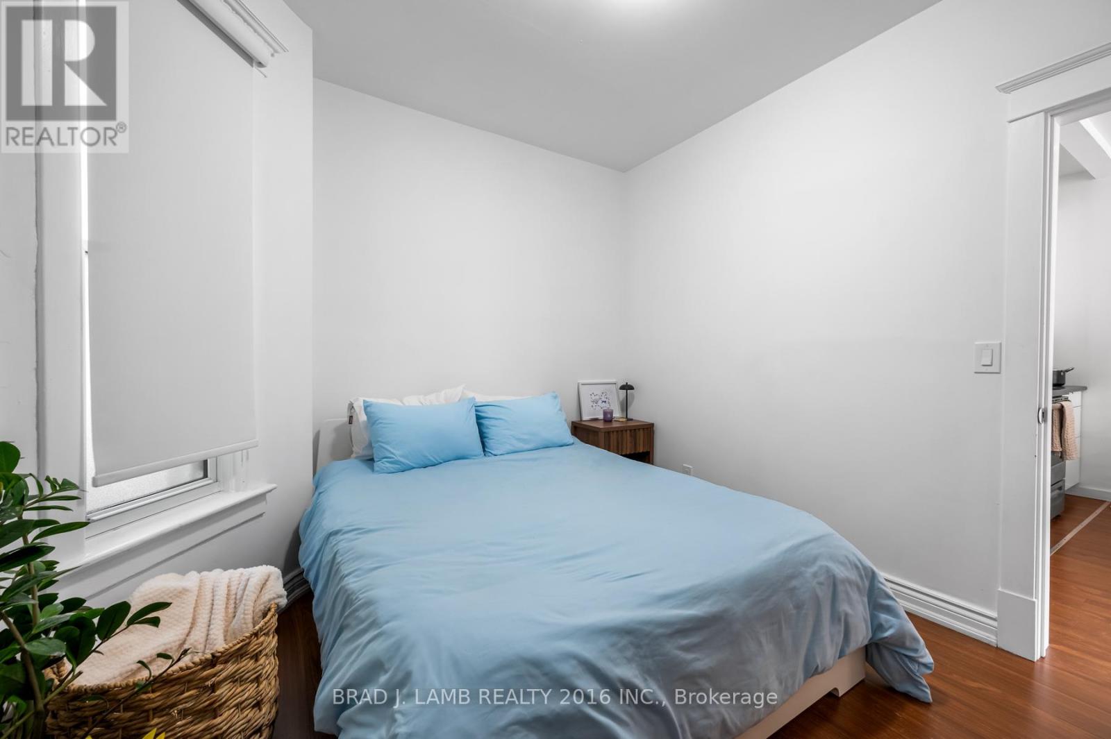 1 - 56 Wright Avenue, Toronto, Ontario  M6R 1K8 - Photo 20 - W13558578