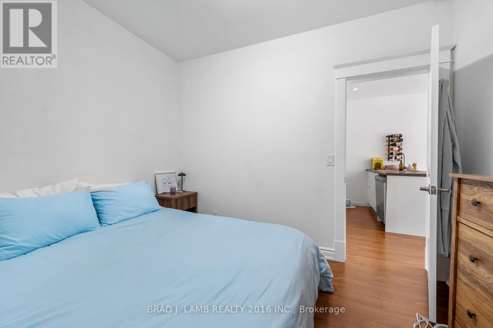 1 - 56 Wright Avenue, Toronto, Ontario  M6R 1K8 - Photo 21 - W13558578