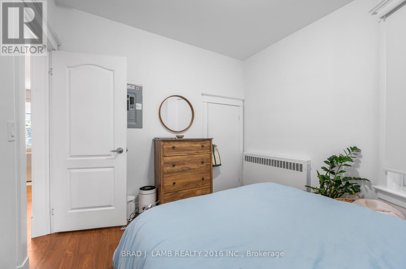 1 - 56 Wright Avenue, Toronto, Ontario  M6R 1K8 - Photo 22 - W13558578