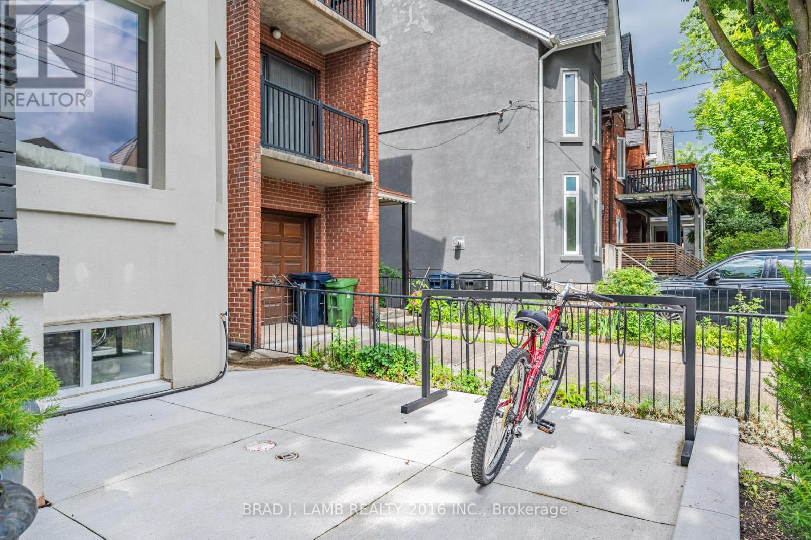 1 - 56 WRIGHT AVENUE
