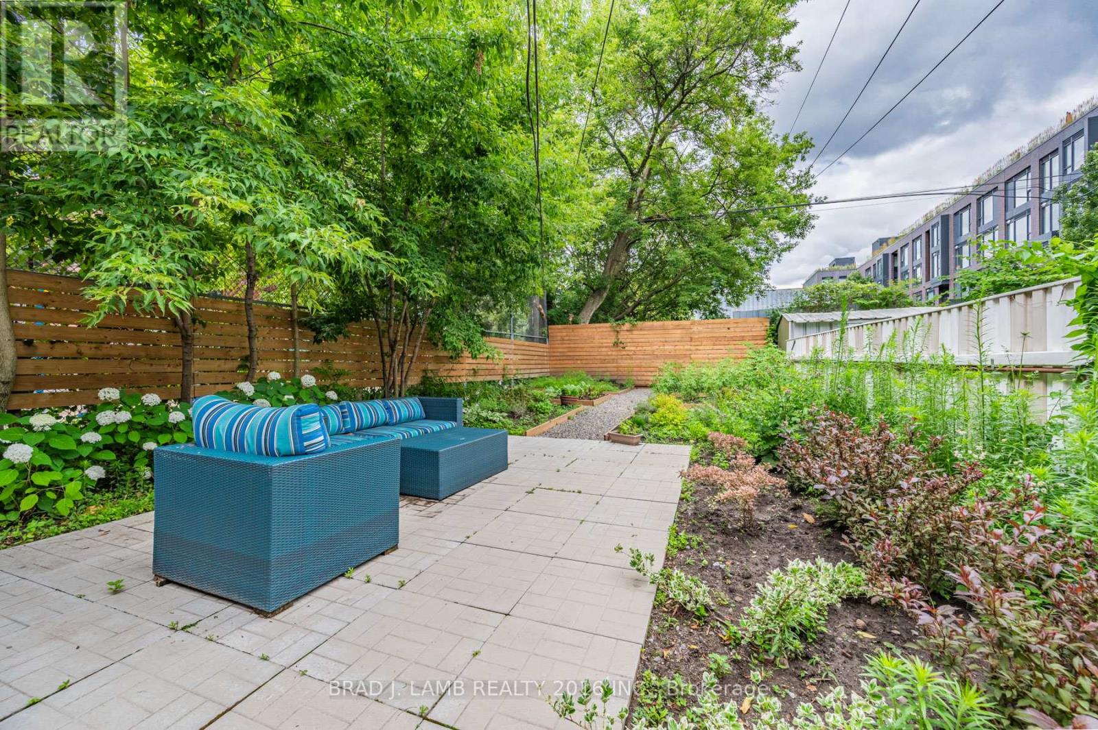1 - 56 Wright Avenue, Toronto, Ontario  M6R 1K8 - Photo 27 - W13558578