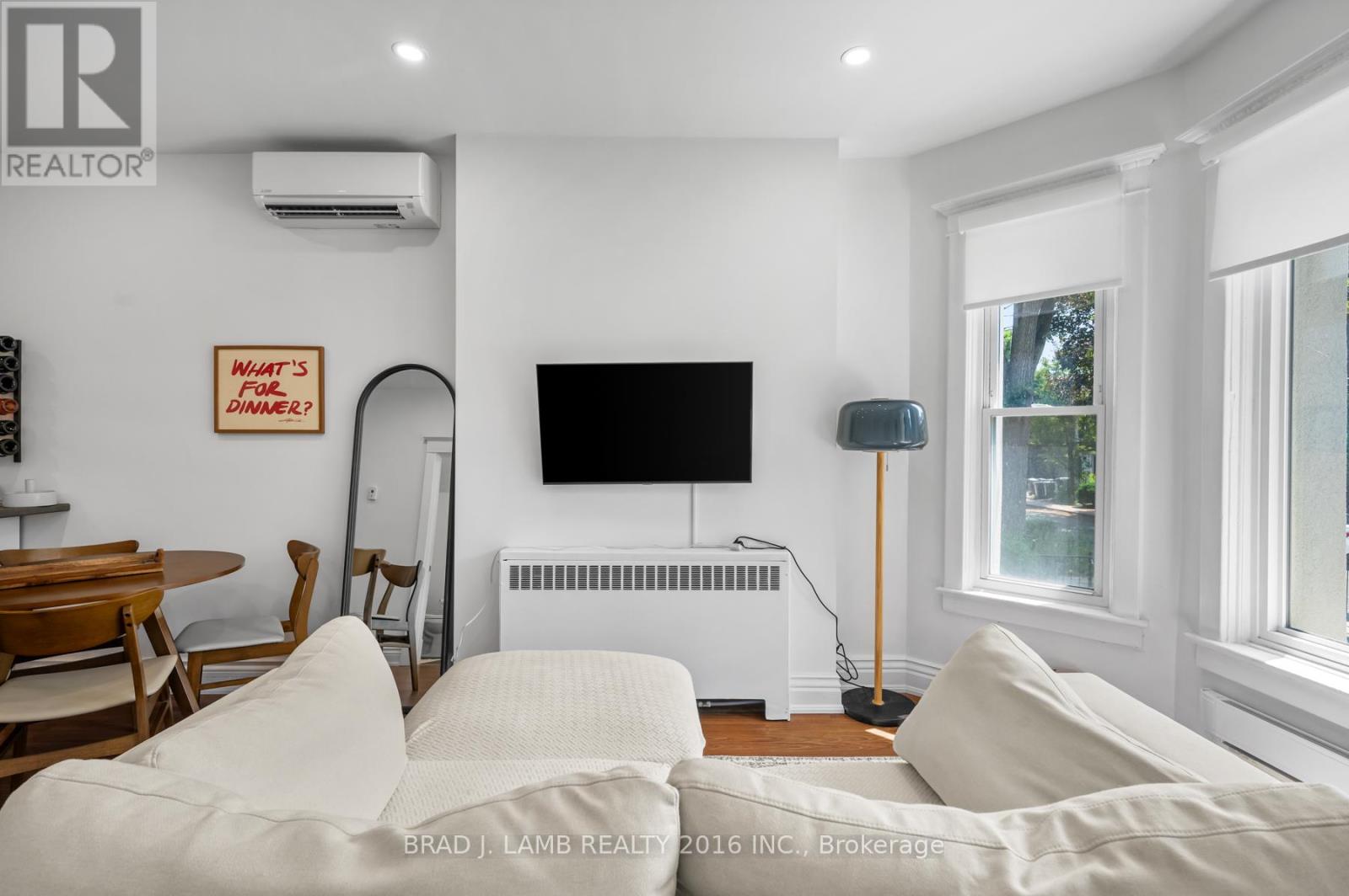 1 - 56 Wright Avenue, Toronto, Ontario  M6R 1K8 - Photo 5 - W13558578