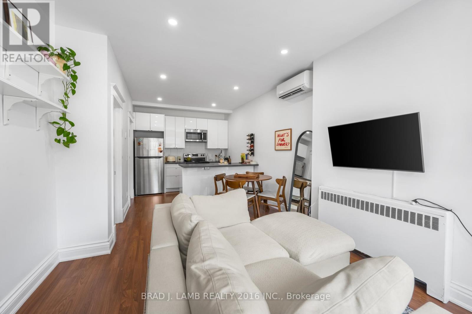 1 - 56 Wright Avenue, Toronto, Ontario  M6R 1K8 - Photo 6 - W13558578