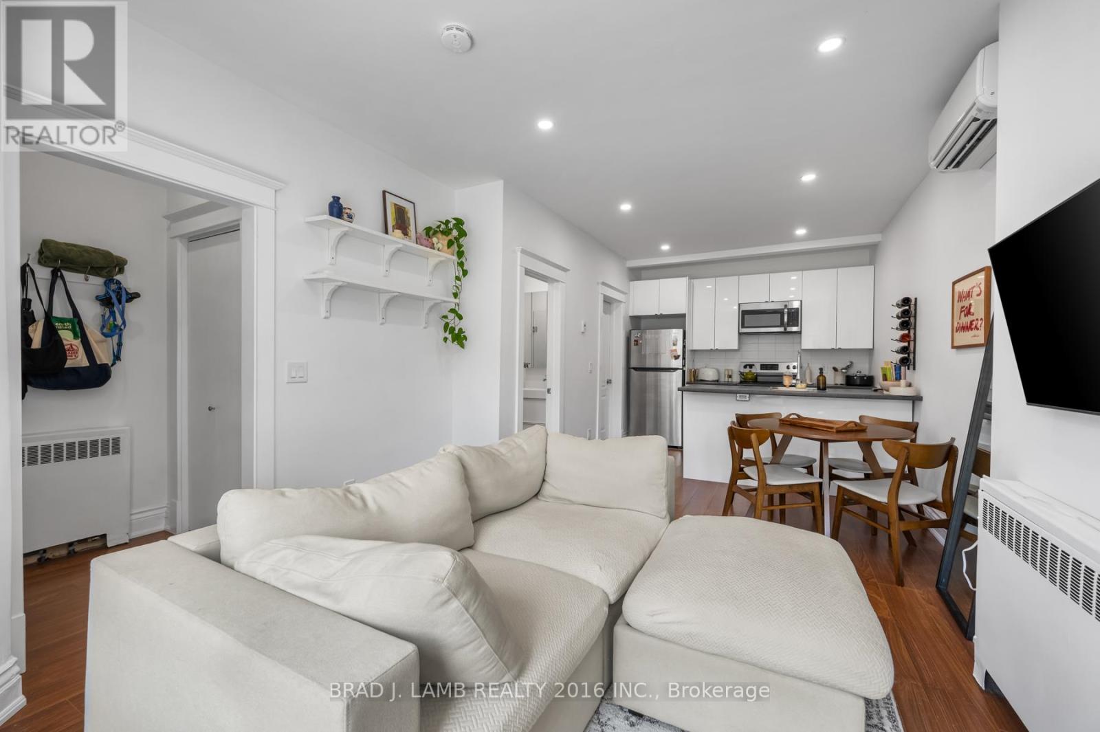 1 - 56 Wright Avenue, Toronto, Ontario  M6R 1K8 - Photo 7 - W13558578